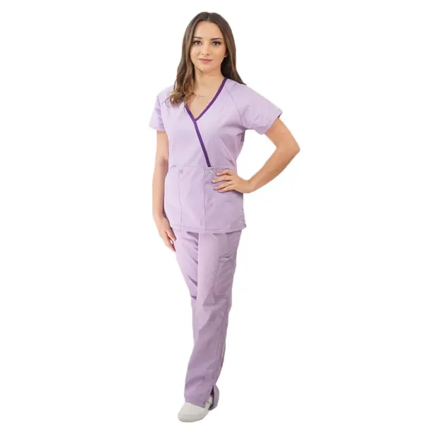 Costum medical Lotus 1