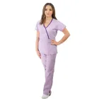 Costum medical Lotus 1