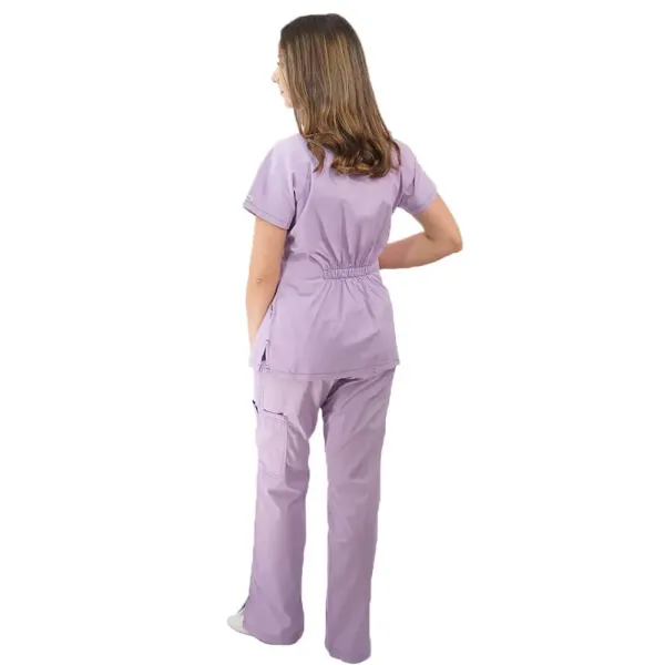 Costum medical Lotus 1, LK015