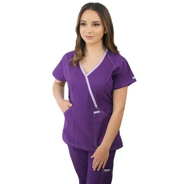 Costum medical Lotus 1, LK015