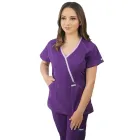 Costum medical Lotus 1, LK015