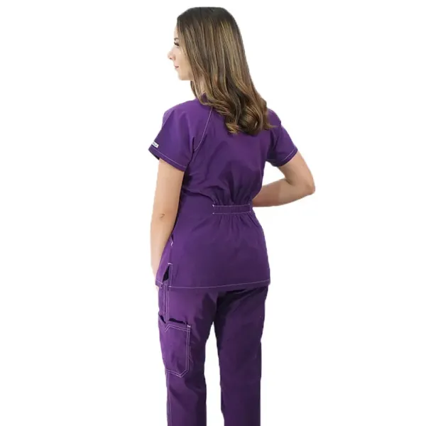 Costum medical Lotus 1, LK015