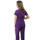 Costum medical Lotus 1, LK015