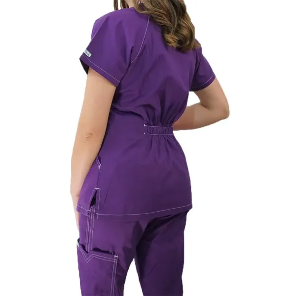 Costum medical Lotus 1, LK015
