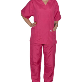Costum medical Lotus MFTL