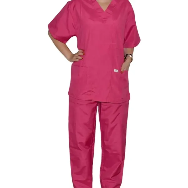 Costum medical Lotus MFTL