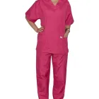 Costum medical Lotus MFTL