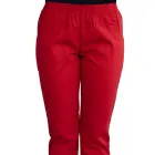 Costum medical Lotus 2, Basic 1, rosu