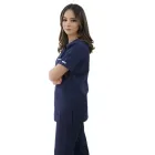 Costum medical Lotus 2