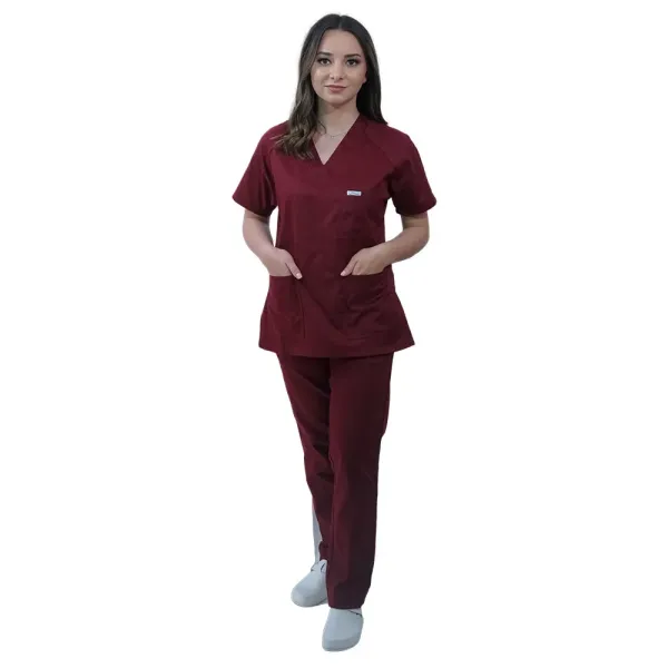 Costum medical Lotus 2