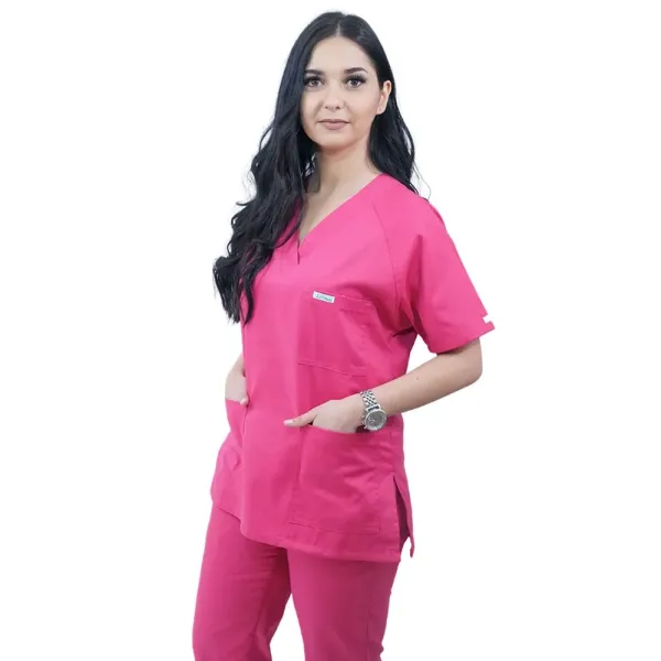 Costum medical Lotus 2