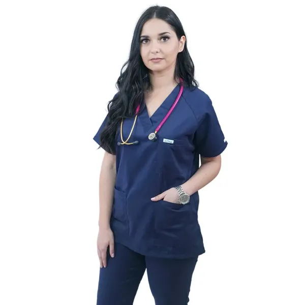 Costum medical Lotus 2