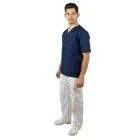 Pantalon unisex cu buzunar Lotus, LKCARGO