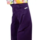 Pantalon unisex cu buzunar Lotus
