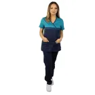 Costum medical Lotus 2