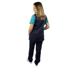 Costum medical Lotus 2, unisex 8074