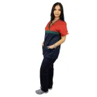 Costum medical Lotus 2