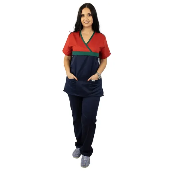 unisex 8074