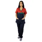 unisex 8074