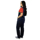 Costum medical Lotus 2, unisex 8074