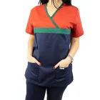 Costum medical Lotus 2, unisex 8074