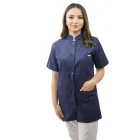 Bluza femei cu guler tunica