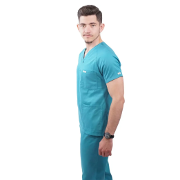 Costum medical Lotus 2
