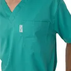 Costum medical Lotus 2, barbati, 8081