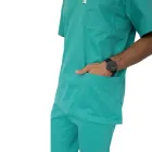 Costum medical Lotus 2, barbati, 8081