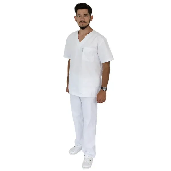 Costum medical Lotus 2
