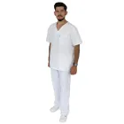 Costum medical Lotus 2