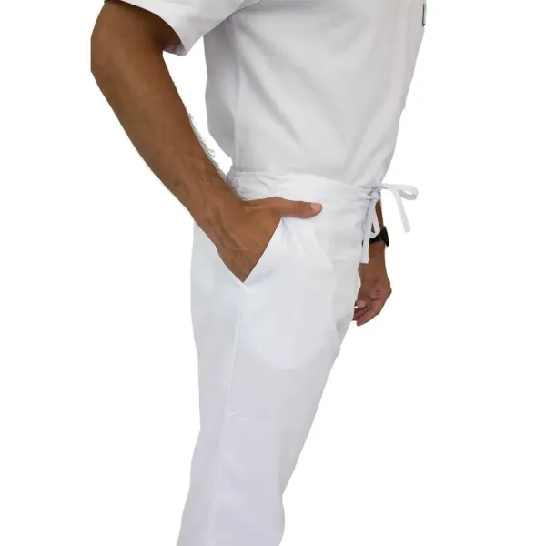 Costum medical Lotus 2, barbati, 8081