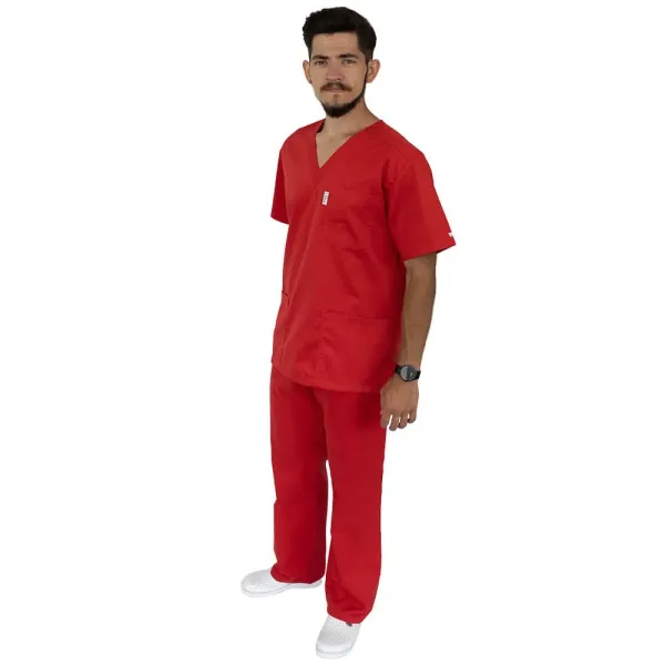 Costum medical Lotus 2