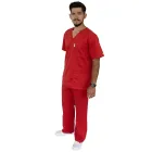 Costum medical Lotus 2