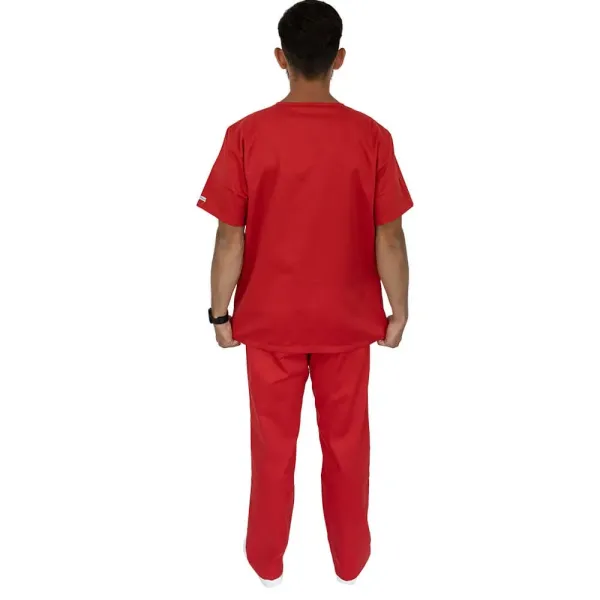 Costum medical Lotus 2, barbati, 8081
