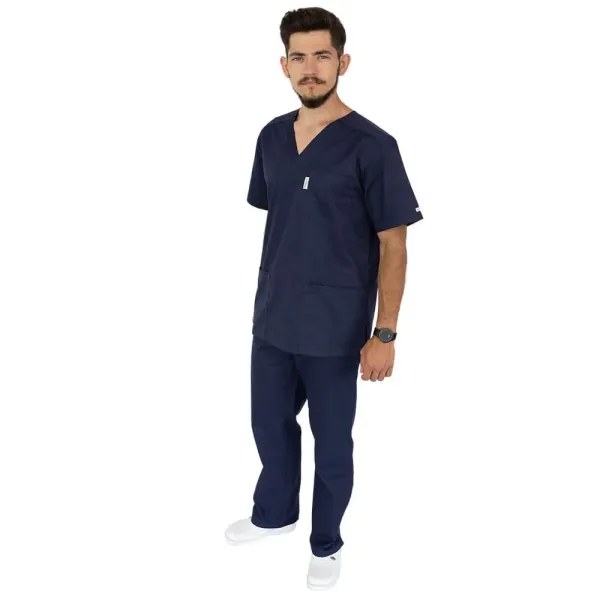 Costum medical Lotus 2