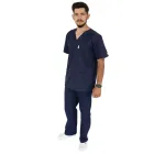 Costum medical Lotus 2