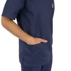Costum medical Lotus 2, barbati, 8081