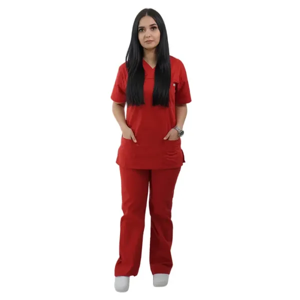 Costum medical Lotus 1