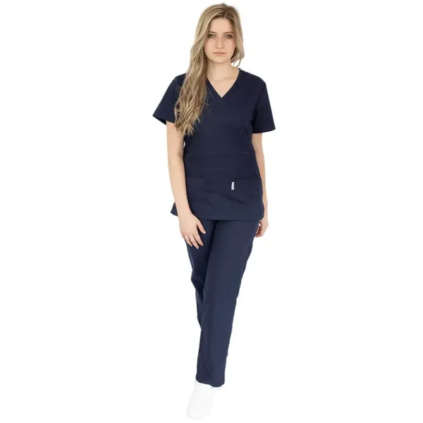 Costum medical femei