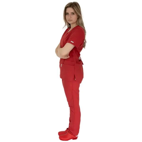 Costum medical femei