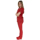 Costum medical femei
