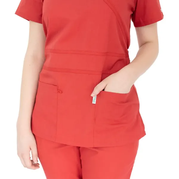 Costum medical femei, 181, Lotus 1