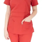 Costum medical femei, 181, Lotus 1