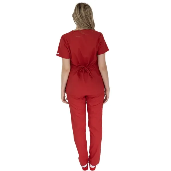 Costum medical femei, 181, Lotus 1