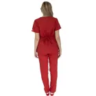 Costum medical femei, 181, Lotus 1