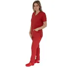 Costum medical femei, 181, Lotus 1