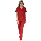 Costum medical femei, 181, Lotus 1