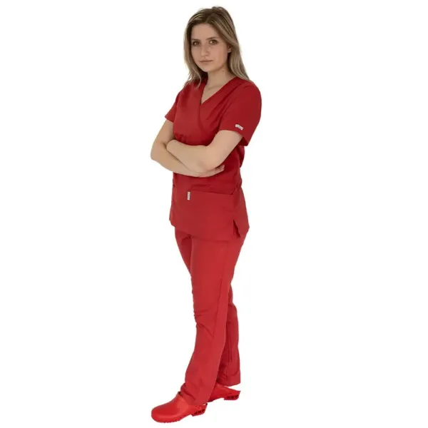 Costum medical femei, 181, Lotus 1