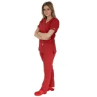 Costum medical femei, 181, Lotus 1